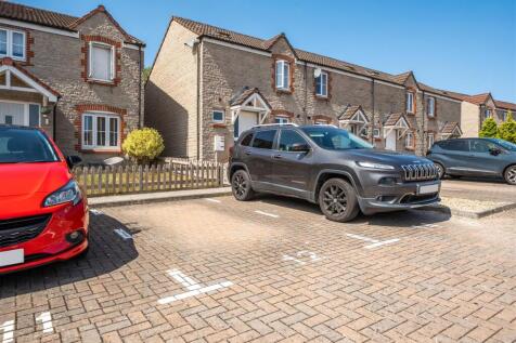 Parking space