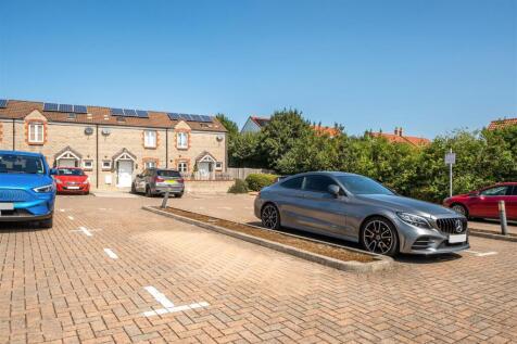 Parking space