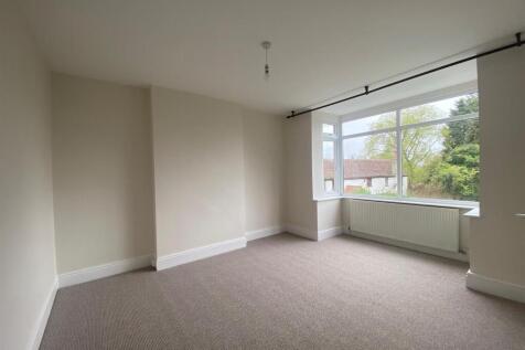 Reception 2 / Bedroom