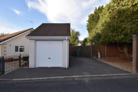 Garage and Parking