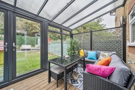 Lean To/Canopy