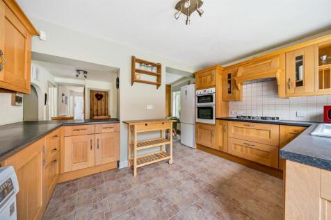 Kitchen / Diner