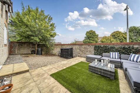 Side Garden