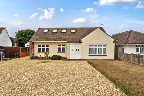 Front Garden/Driveway