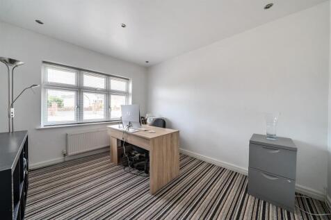 Bedroom Four/Dining Room