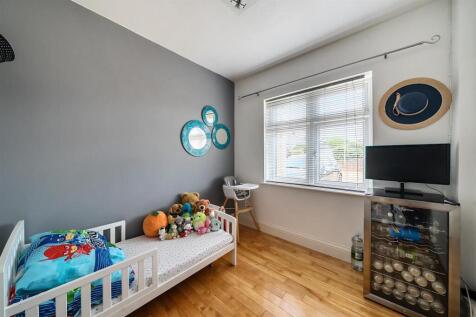Bedroom Five