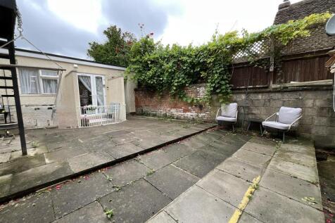 Court Yard
