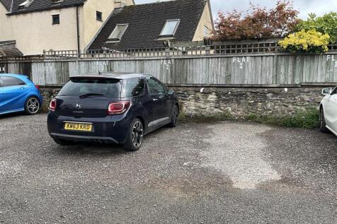 Car Parking Space
