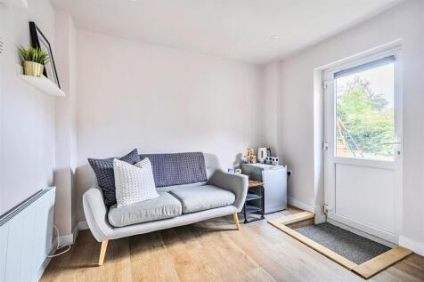 Annexe Bedroom