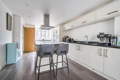 Lounge/Diner/Kitchen