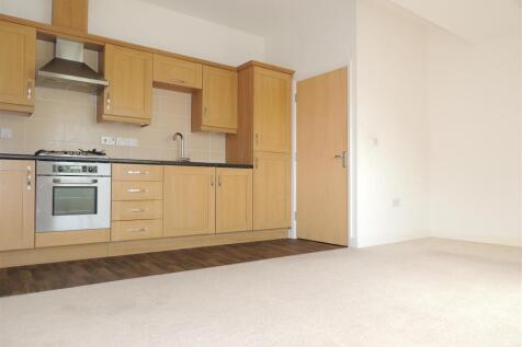 Kitchen / Lounge / Diner