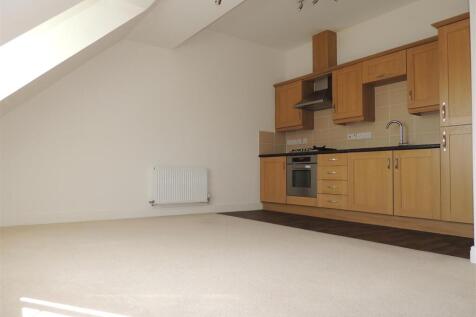 Kitchen / Lounge / Diner