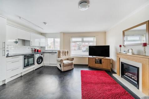 Lounge/Kitchen/Diner
