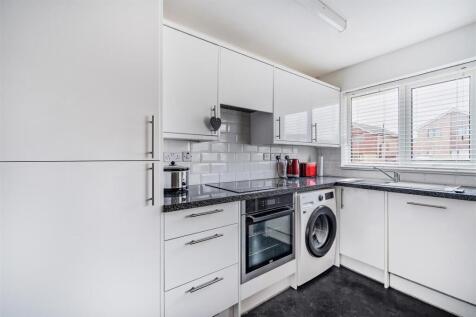 Lounge/Kitchen/Diner