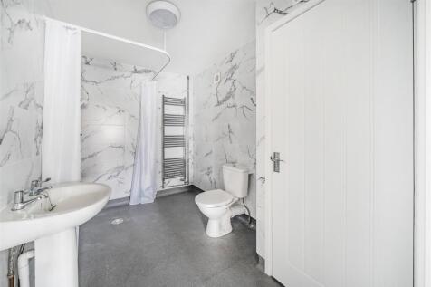 Wet Room