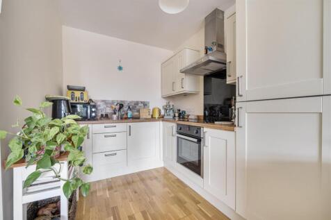 Lounge/Kitchen/Diner