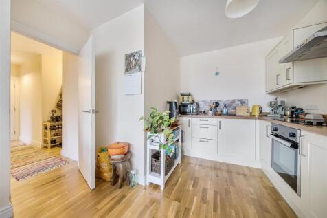 Lounge/Kitchen/Diner
