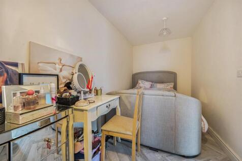 Bedroom Area