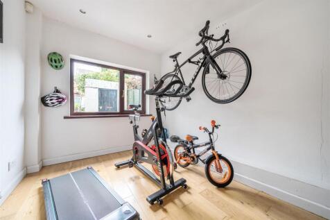 Office / Playroom