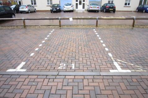 Parking space