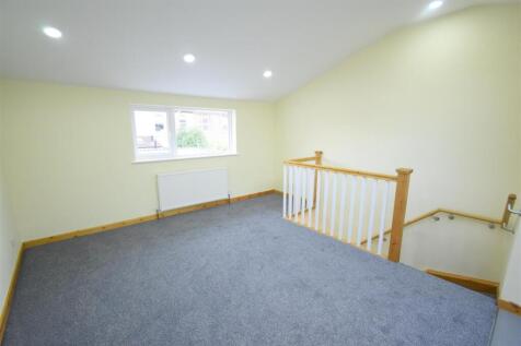 Lounge/Kitchen