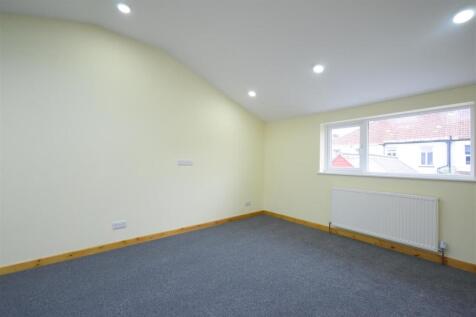 Lounge/Kitchen