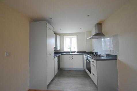 Kitchen/Lounge/Diner