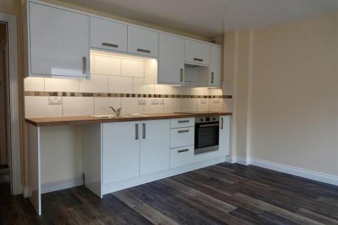Lounge / Kitchen