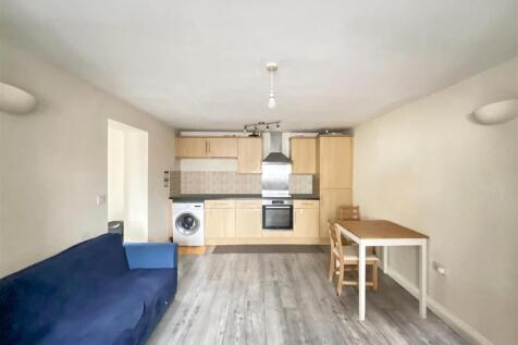 Lounge/Kitchen/Diner