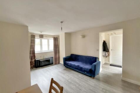 Lounge/Kitchen/Diner