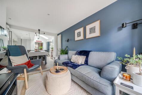 Kitchen/Dining/Family Room