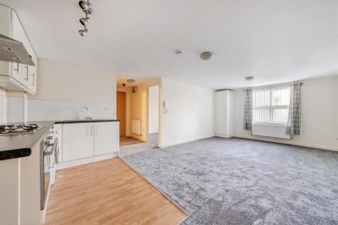 Kitchen/Lounge/Diner