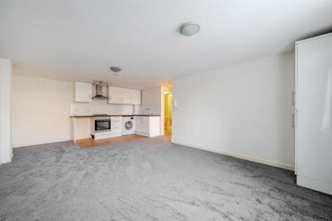 Kitchen/Lounge/Diner