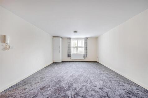 Kitchen/Lounge/Diner