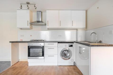 Kitchen/Lounge/Diner