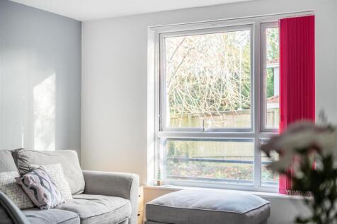 Lounge/Diner/Kitchen