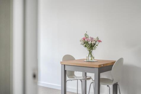 Lounge/Diner/Kitchen