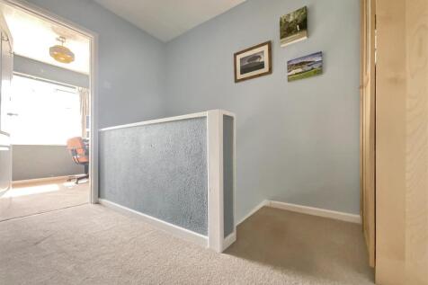 Second Floor Landing