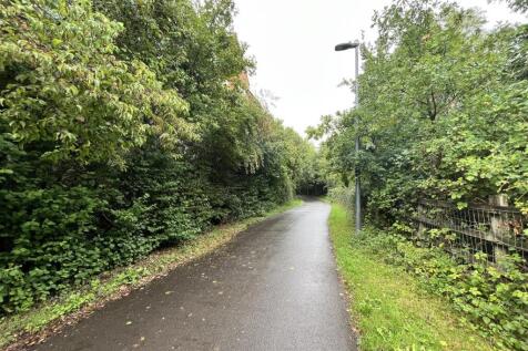 Cycle Track