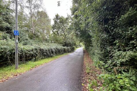 Cycle Track