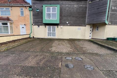 Parking Space