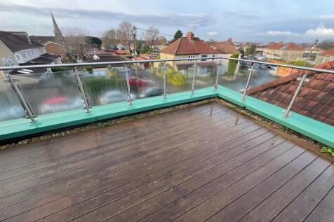 Roof Terrace