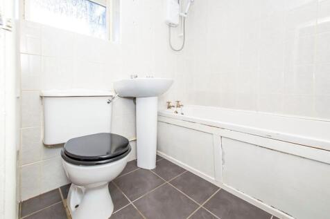 Bathroom W/C