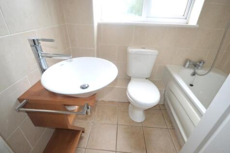 Bathroom/Shower Room