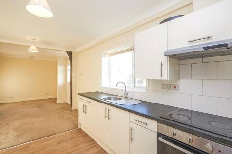 Open Plan Space