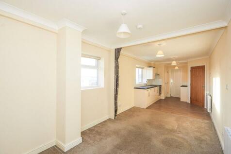 Open Plan Space