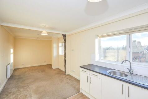 Open Plan Space