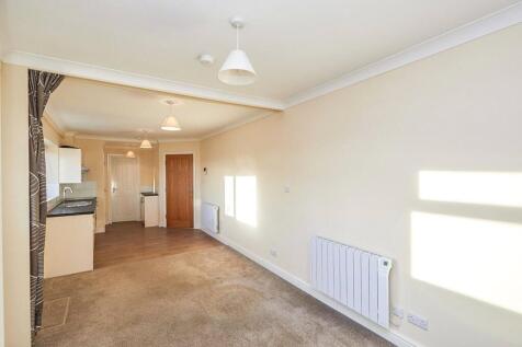Open Plan Space
