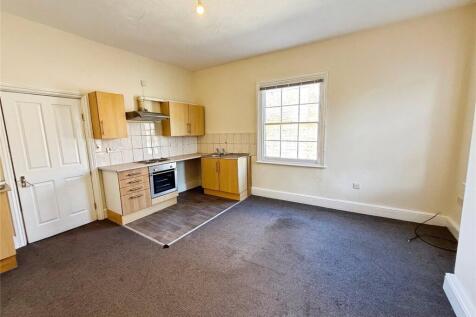 Kitchen/Living Area