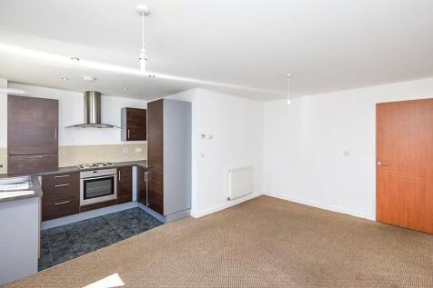 Kitchen/Lounge